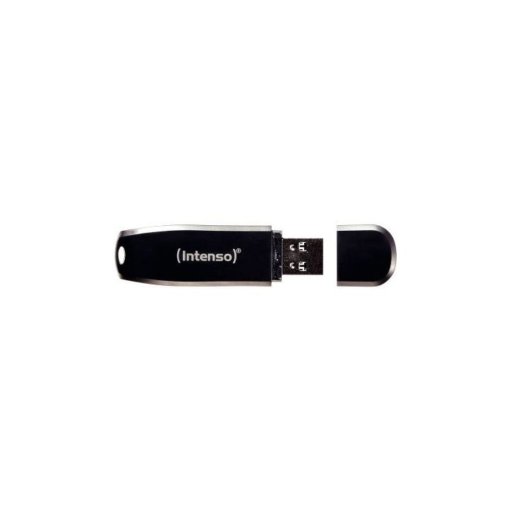 Clé USB Intenso 3.2 Gen. 1x1 Speed Line 512 Go 3533493 INTENSO