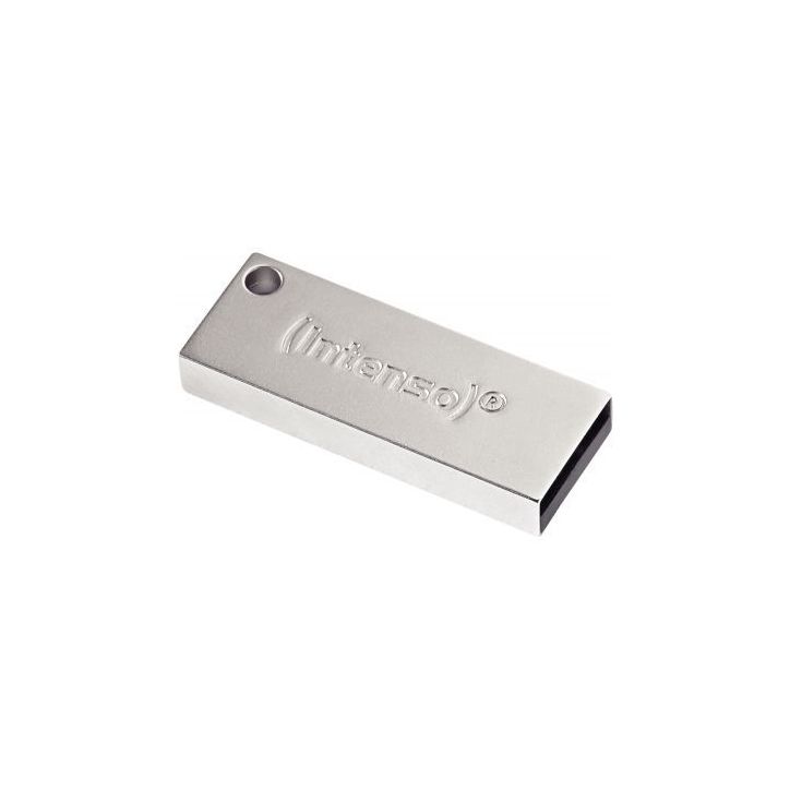 Clé USB Intenso 3.2 Premium line 128Go 3534491 INTENSO