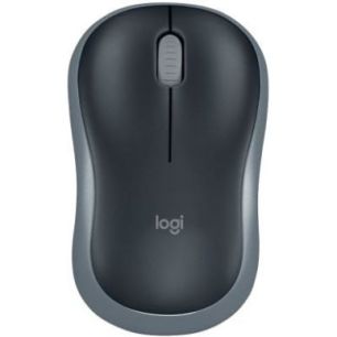Achetez Souris sans fil logitech M185 gris 910-002235 LOGITECH pas cher sur Ma Rentrée Scolaire