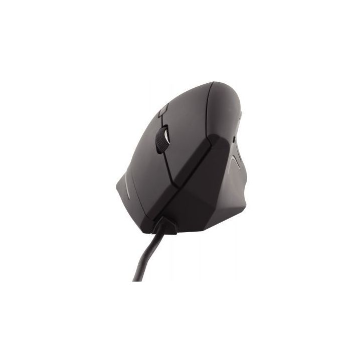 Souris T'NB ergonomique verticale filaire pour droitier MUERGOV T'NB