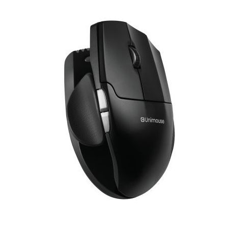 Achetez Souris Unimouse droitier sans fil 971555 pas cher sur Ma Rentrée Scolaire