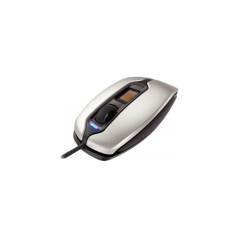 Achetez Souris filaire biométrique Cherry USB MC4900 582396 CHERRY pas cher sur Ma Rentrée Scolair..