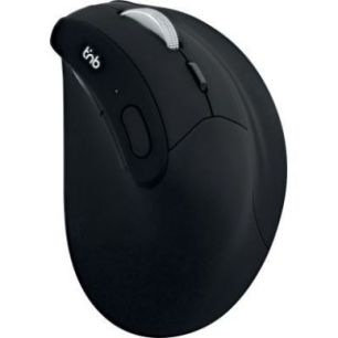 Achetez Souris sans fil ergonomique rechargeable infinite TNB droitier MWERGOVINF T'NB pas cher sur ..