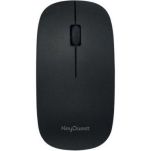 Achetez Souris sans fil rechargeable Ekogreen noir KO042779 KEYOUEST pas cher sur Ma Rentrée Scolai..