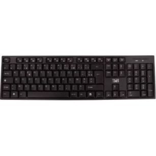 Achetez Clavier sans fil T'NB Classy couleur noir KBWBK T'NB pas cher sur Ma Rentrée Scolaire
