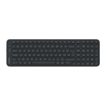 Achetez Clavier Sans fil rechargeable balance keyboard mide size 643103 pas cher sur Ma Rentrée Sco..