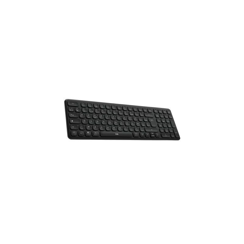 Achetez Clavier sans fil rechargeable TNB slim pro KBWPRO2 T'NB pas cher sur Ma Rentrée Scolaire Achetez Clavier sans fil rechargeable TNB slim pro KBWPRO2 T'NB pas cher sur Ma Rentrée Scolaire