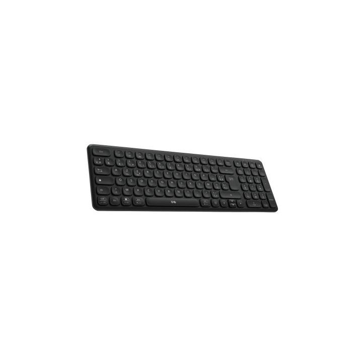 Clavier sans fil rechargeable TNB slim pro KBWPRO2 T'NB