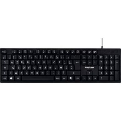 Achetez Clavier KeyOuest filiare office KO040072 KEYOUEST pas cher sur Ma Rentrée Scolaire