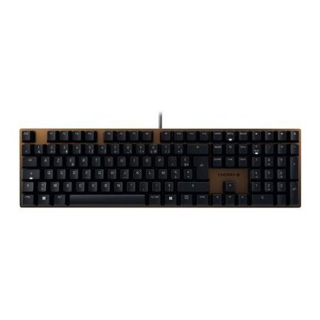 Achetez Clavier filaire KC 200 Cherry 925623 CHERRY pas cher sur Ma Rentrée Scolaire