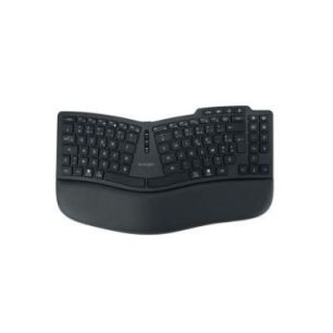 Achetez Clavier compact  ergonomique rechargeable kensington noir K75491FR KENSINGTON ACCO pas cher ..