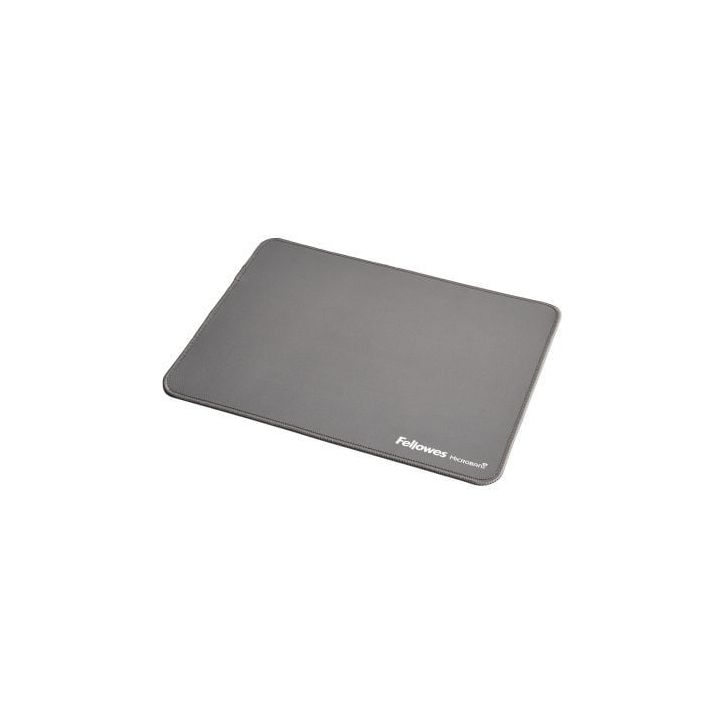 Tapis de souris XL Breyta gris 100139316 FELLOWES