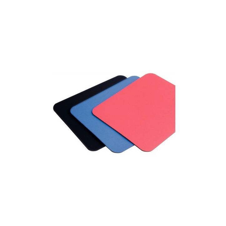 Tapis de souris en tissu gris GER300122 WONDAY