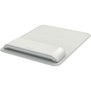 Achetez Tapis de souris Ergo avec repose-poignet réglable gris clair 65170085 LEITZ pas cher sur Ma..