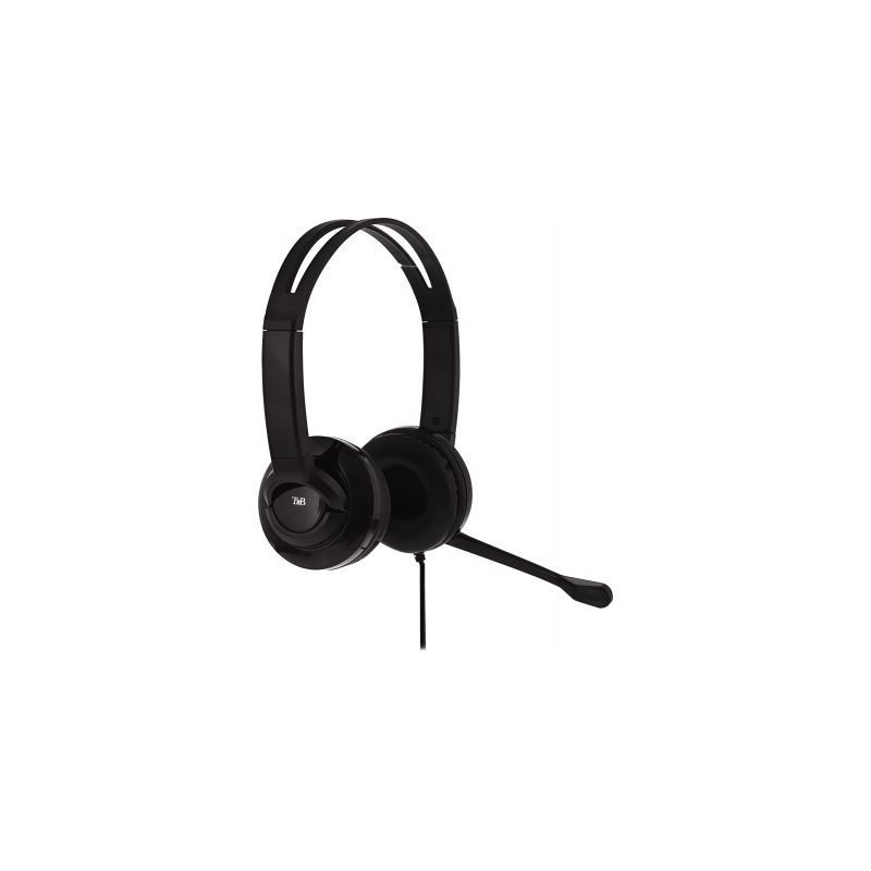Achetez Casque micro multimédia TNB jack CSMHS200 T'NB pas cher sur Ma Rentrée Scolaire