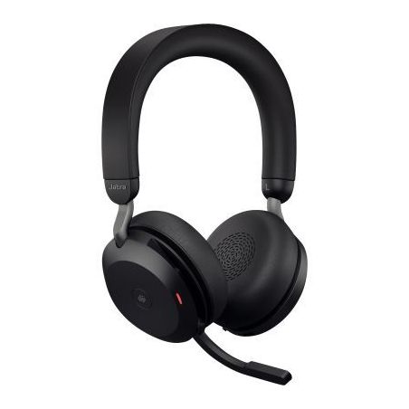 Achetez Casque Jabra Evolve 75 Duo JAB-14196 JABRA-GN NETCOM pas cher sur Ma Rentrée Scolaire
