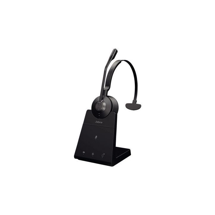 Casque Jabra engage 45 SE JAB9653-523-111 JABRA-GN NETCOM