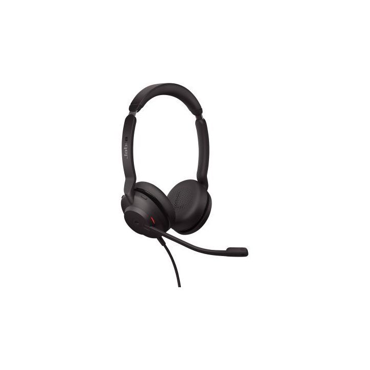 Casque JABRA EVOLVE2 30 SE stéréo USB-A JAB-14696 JABRA-GN NETCOM