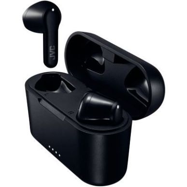 Achetez Ecouteurs sans fil HA-A3T Noir JV025723 JVC pas cher sur Ma Rentrée Scolaire