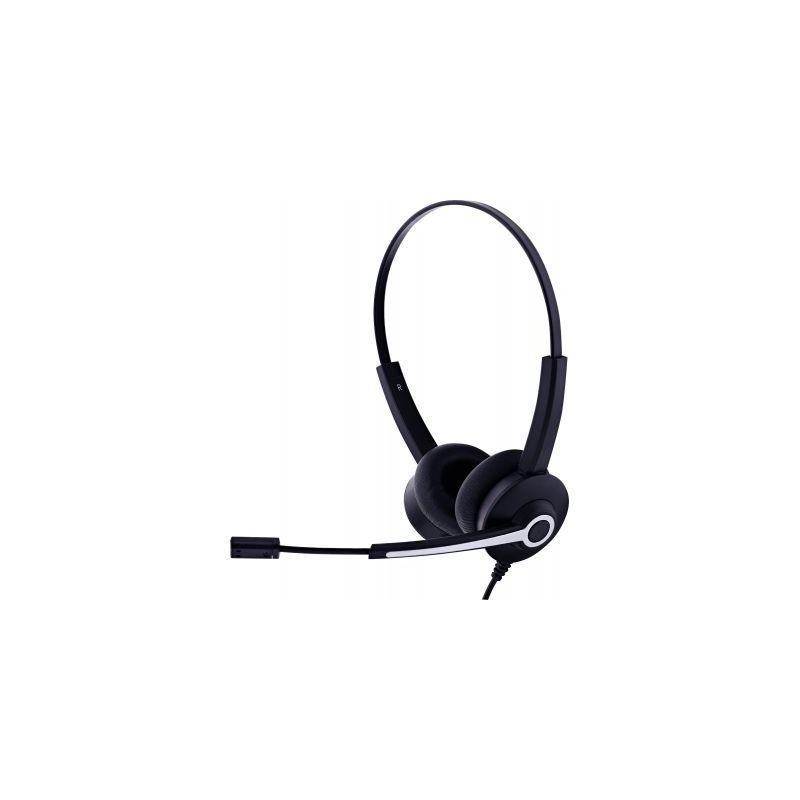 Achetez Micro Casque T'nb Activ 200S USB BLHSTEREO T'NB pas cher sur Ma Rentrée Scolaire