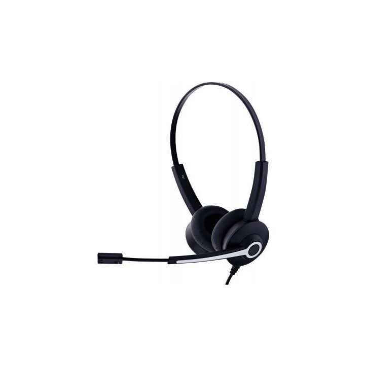 Micro Casque T'nb Activ 200S USB BLHSTEREO T'NB