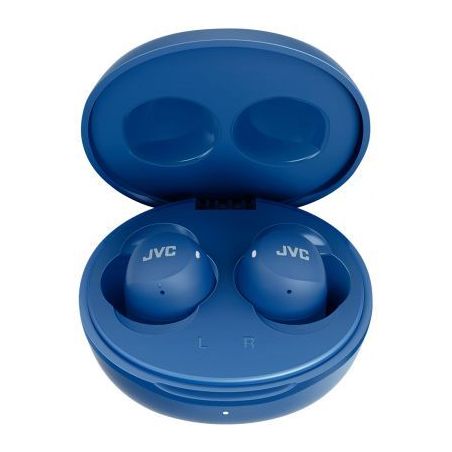 Achetez ECOUTEURS JVC SS FIL HA-A6T BLE JV472060 JVC pas cher sur Ma Rentrée Scolaire