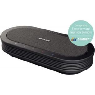 Achetez Philips micro de table réseau/BT PSE0501/00 PHILIPS pas cher sur Ma Rentrée Scolaire