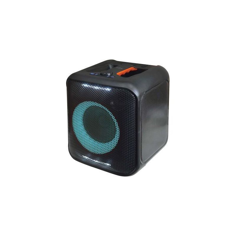 Achetez Enceinte bluetooth Party SPPT2450BK NEDIS pas cher sur Ma Rentrée Scolaire Achetez Enceinte bluetooth Party SPPT2450BK NEDIS pas cher sur Ma Rentrée Scolaire