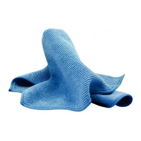 Achetez Lingette microfibre 40x40cm ST0103 SANOTECH pas cher sur Ma Rentrée Scolaire