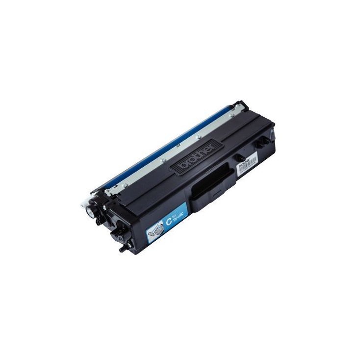 Toner à la marque Brother TN426C cyan très haute capacité TN426C BROTHER