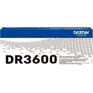 Achetez Brother DR3600 tambour laser authentique DR3600 DR3600 BROTHER pas cher sur Ma Rentrée Scol..