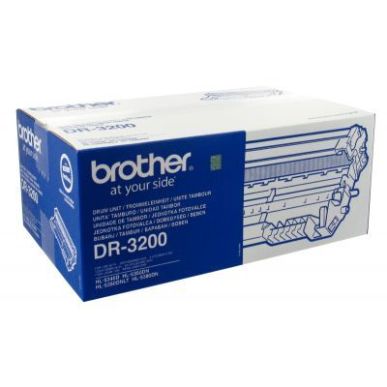 Achetez Tambour à la marque Brother DR3200 noir DR3200 BROTHER pas cher sur Ma Rentrée Scolaire
