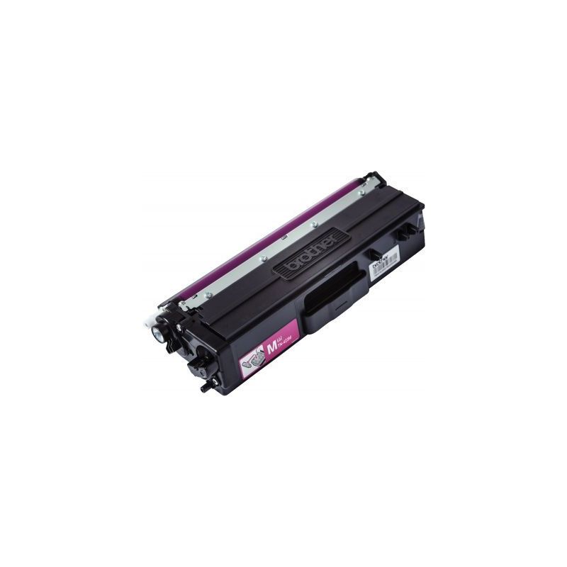 Achetez BROTHER Toner Magenta 4000 pages TN423M pas cher sur Ma Rentrée Scolaire