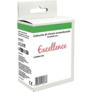 Achetez Excellence cartouche jet d'encre jaune compatible Brother CERF-VOLANT (LC223Y) RM-EX-6667-00..