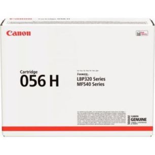 Achetez Cartouche laser à la marque Canon 056H noir haute capacité 056H 3008C002 CANON pas cher su..