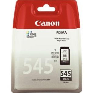 Achetez CANON Cartouche Jet d'encre PG-545 8287B001 pas cher sur Ma Rentrée Scolaire