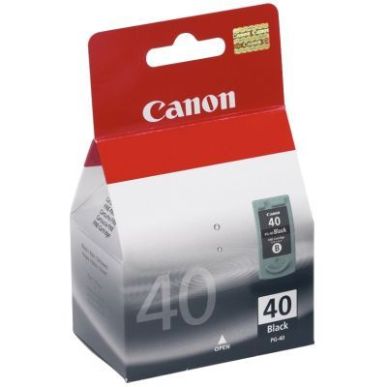 Achetez Cartouche jet d'encre à la marque Canon PG-40 noir 40 CASPI0615B001 CANON pas cher sur Ma R..