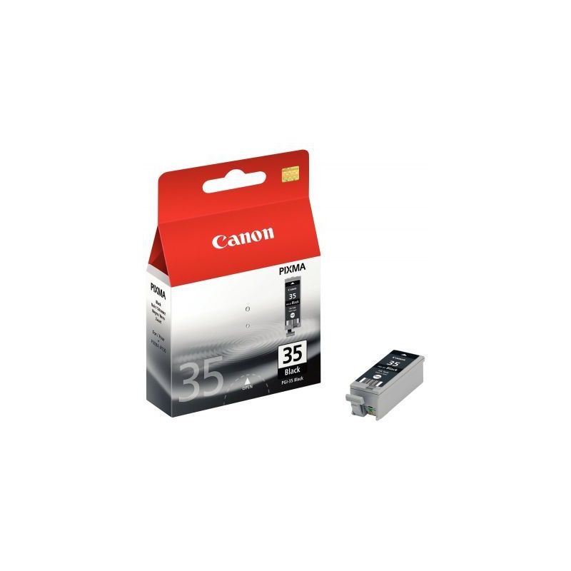 Achetez CANON Cartouche Jet d'encre PGI35 1509B001 pas cher sur Ma Rentrée Scolaire