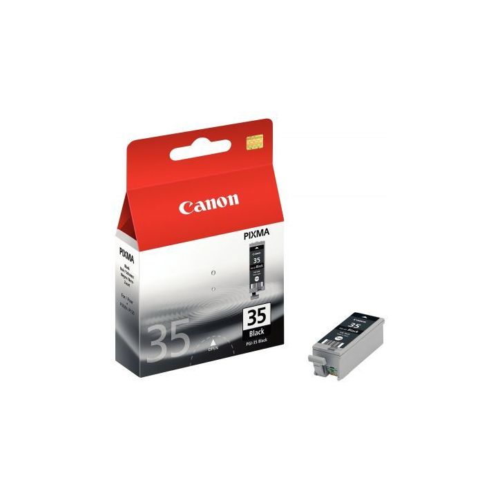 CANON Cartouche Jet d'encre PGI35 1509B001