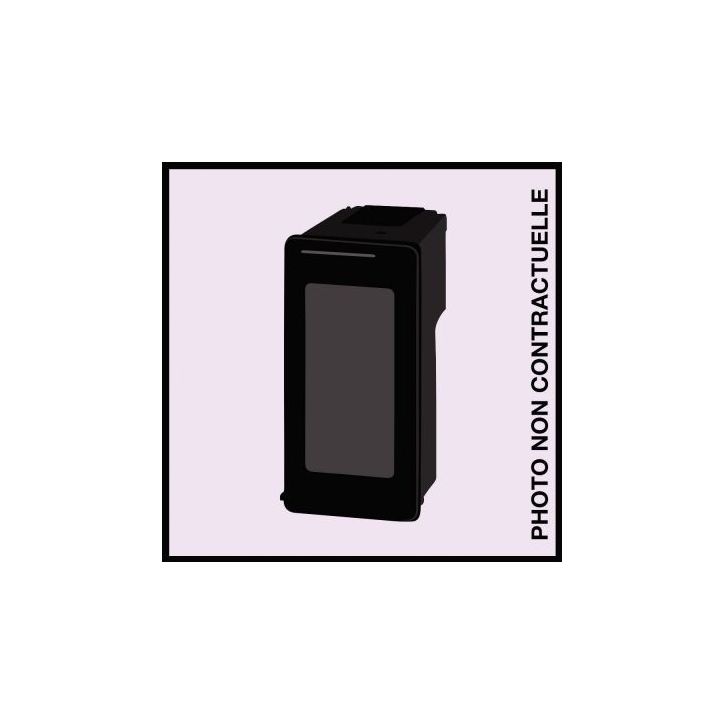 Cartouche encre à la marque CANON PFI-107 noir mate PFI-107MBK CASPC6704B001 CANON