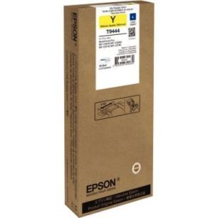 Achetez Cartouche jet d'encre à la marque Epson T944440 jaune haute capacité EPSPIT944440 EPSON pa..