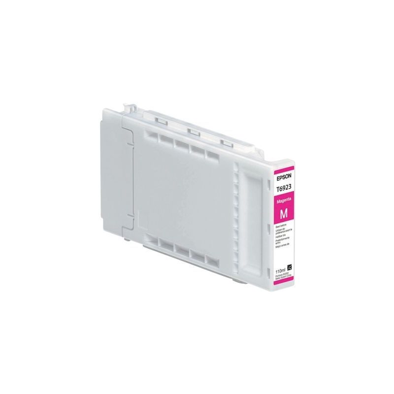 Achetez Epson cartouche jet d'encre photo magenta authentique (T692300) T692300 EPSPIT69230N EPSON p..