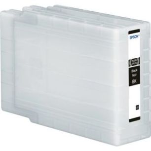 Achetez Epson cartouche jet d'encre noire très haute capacité authentique (T04A1) T04A1 EPSPIT04A1..
