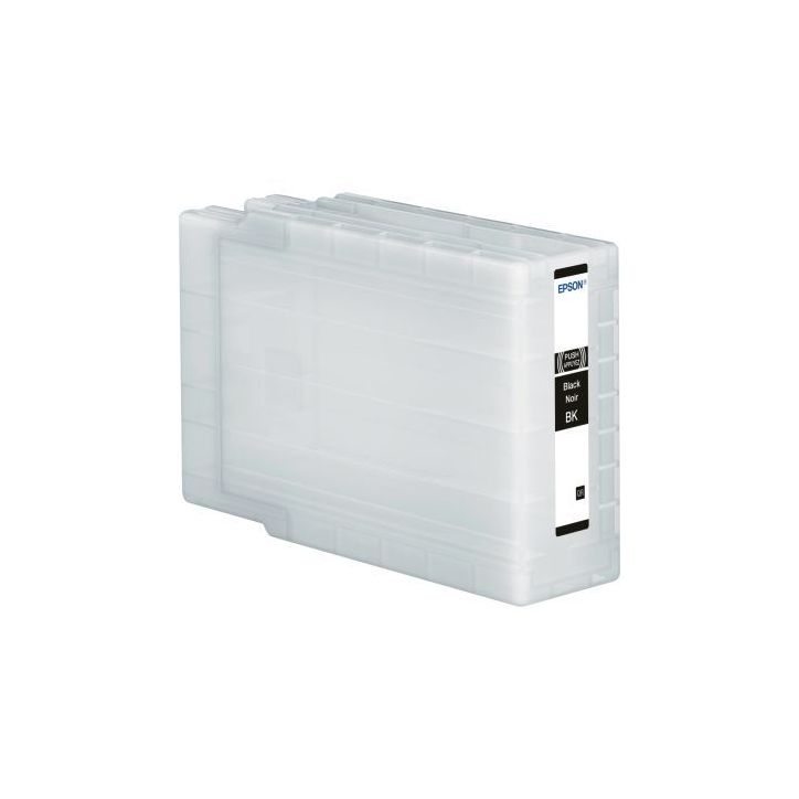 Epson cartouche jet d'encre noire très haute capacité authentique (T04A1) T04A1 EPSPIT04A14N EPSON
