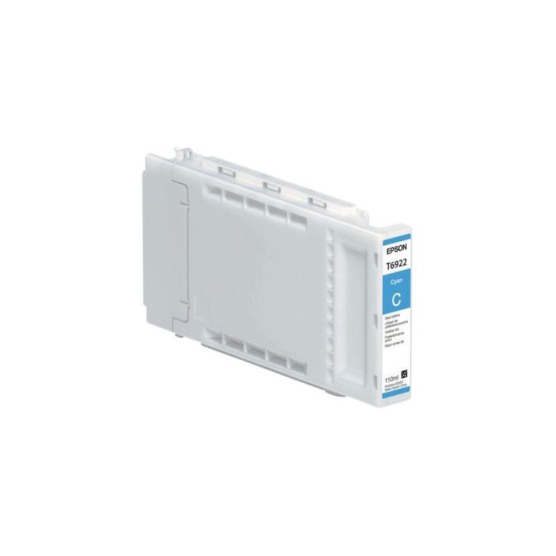 Achetez Epson cartouche jet d'encre photo cyan authentique (T692200) T692200 EPSPIT69220N EPSON pas ..