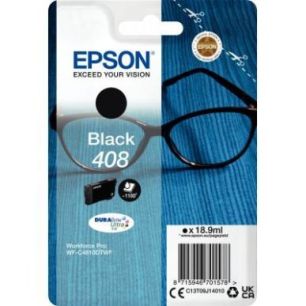 Achetez Cartouche jet d'encre à la marque Epson T07J140 noir Lunettes C13T09J14010 EPSON pas cher s..