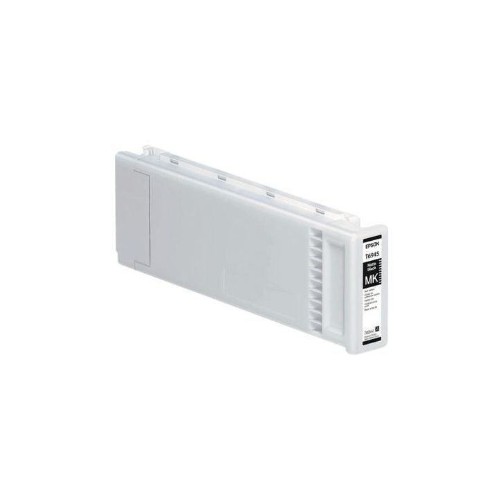 Epson cartouche jet d'encre noire mat photo authentique (T694500) T694500 EPSPIT694500 EPSON