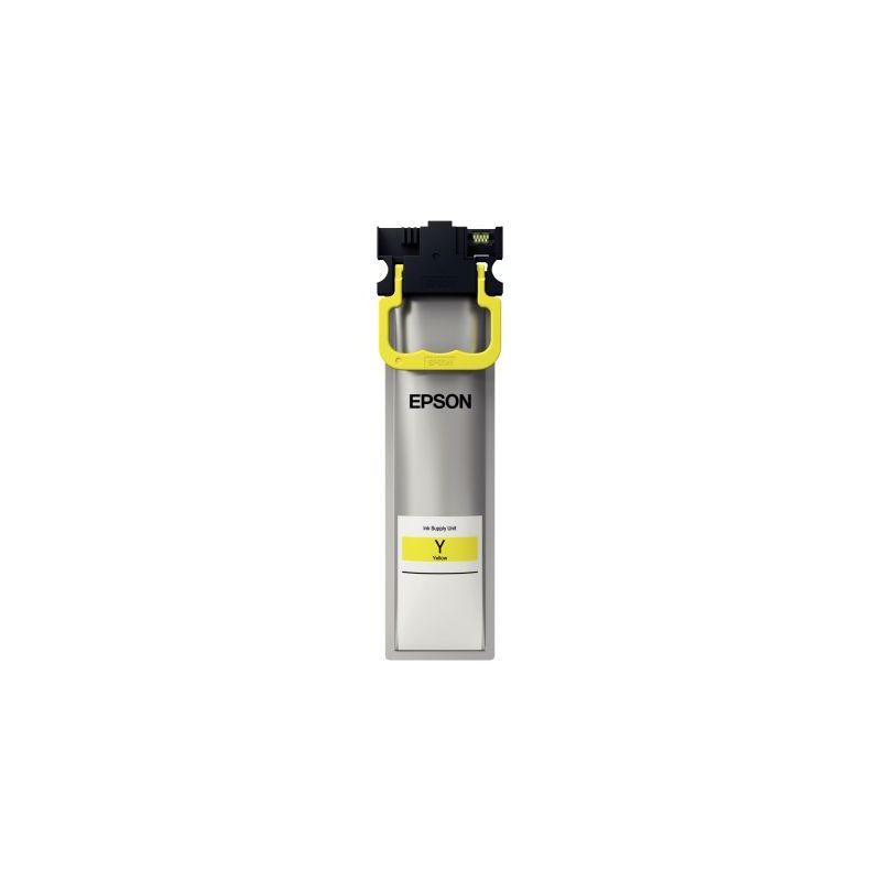 Achetez Cartouche encre à la marque Epson T11D440 jaune haute capacité T11 C13T11D440 EPSON pas ch.. Achetez Cartouche encre à la marque Epson T11D440 jaune haute capacité T11 C13T11D440 EPSON pas ch..
