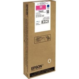 Achetez Cartouche jet d'encre à la marque Epson T944340 magenta haute capacité EPSPIT944340 EPSON ..