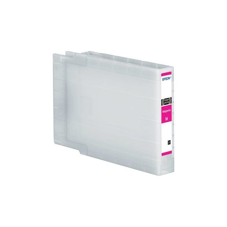 Epson cartouche jet d'encre magenta très haute capacité authentique (T04A3) T04A3 EPSPIT04A34N EPSON
